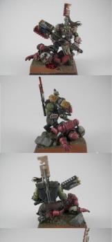 Another mini by babymilo888tw