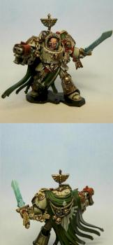 Deathwing for space hulk by RAFF