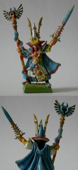 Teclis V1.0 by Lady Asur