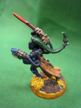 Callidus by Pastor