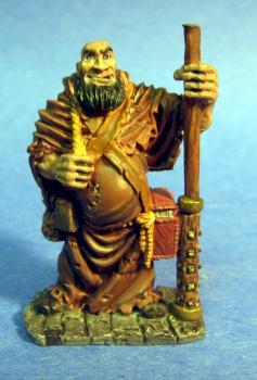 Friar Stone by ndrstn