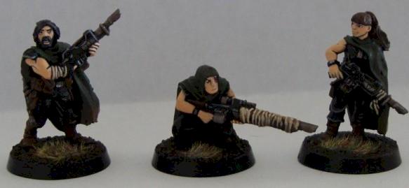 More Tanith by pictop