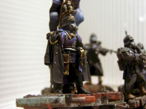 dkok commander by siquid