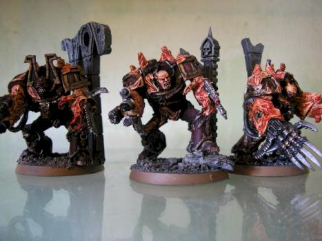 obliterator de khorne by tom58