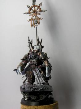 chaos lord by RaVen87