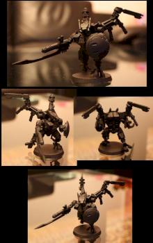 Farsight (O'Shova) by Orniflyer
