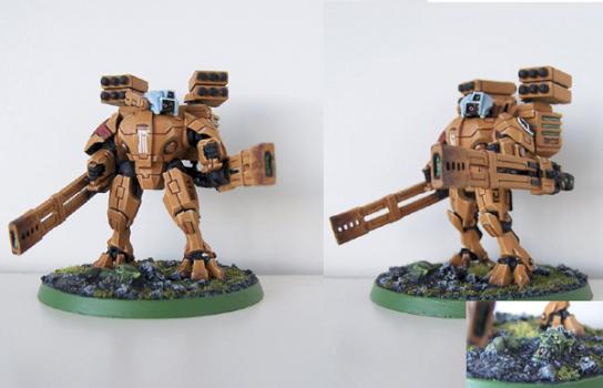XV88 by Josky