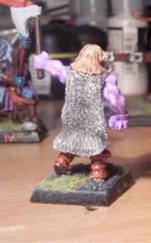 Kolejna figurka by quin999