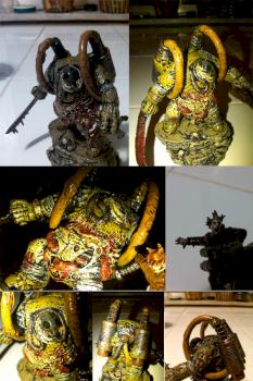 Lord of Pestilence by SickSick6
