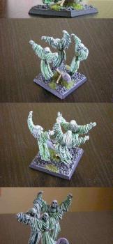 Vampire Counts Spirit Host by kajlen