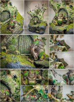 Troll Sweet Troll by _Olivier_