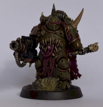 Deat Guard Marine by Stront
