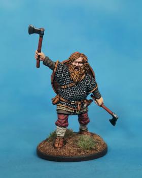 Victrix Ltd Viking Warrior by jibster