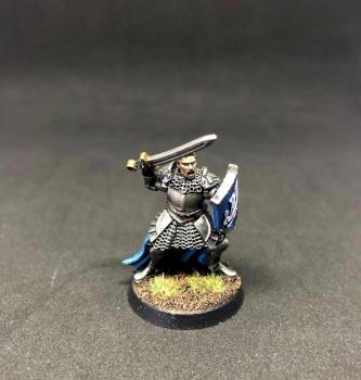 CAPTAIN DOL AMROTH by juanlurockerman
