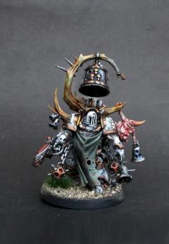 Dark Inperium by Martslay