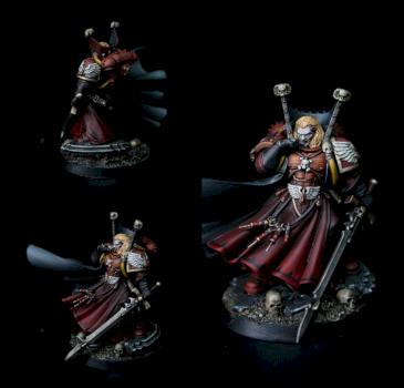 Mephiston, Lord of Death by goblet