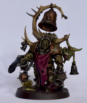 Nxious Blightbringer by Stront
