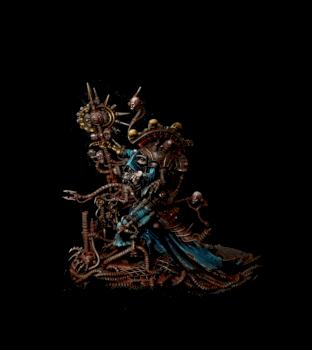 Cawl by awalker