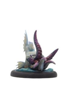 Ravenous Pesk by Project Dark Water