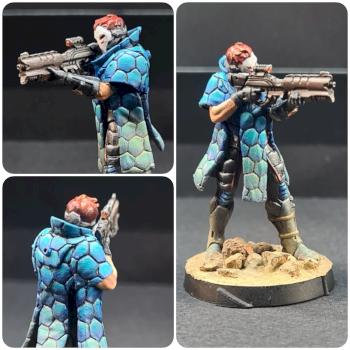 Zulu-Cobra by Shypa