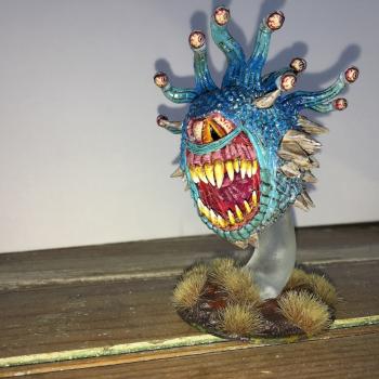 Beholder by Gabovski