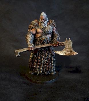 HATE Tyrant by Arkh