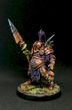 Sepsimus by Gaxx