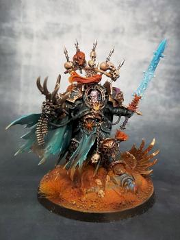Abaddon by Daigoro