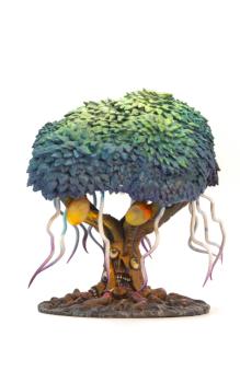 Upira Tree by Project Dark Water