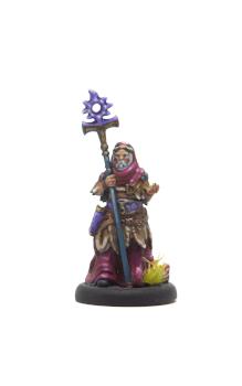 Mergrim of the Sorcerers by Project Dark Water