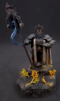 Stormcast Eternal Lord Exorcist by J.Raven