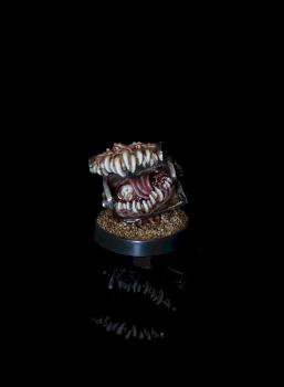 Reaper Mocking Beast / Mimic by ShattuckEW