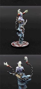 Ostokar Zombicide Black Plage by Rastafaritz