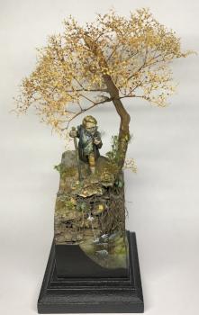 Lo Hobbit by Voltron