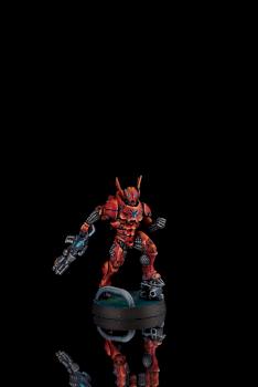 Infinity - Nomad - Mobile Brigada by Kirkulles
