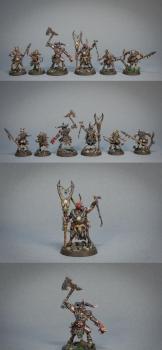Grashrak’s Despoilers by Hellogre