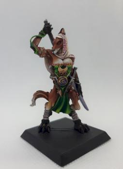 Ashan'Tyr - Wolfen by Atra Bilis