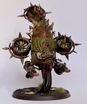 Foetid Bloat-Drone by Stront