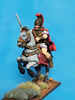 Victrix Ltd Roman General. by jibster