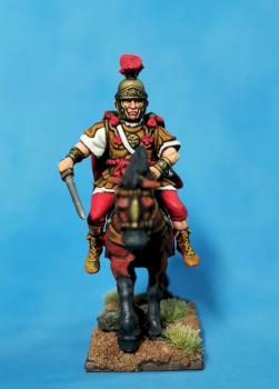 Victrix Ltd Roman General. by jibster