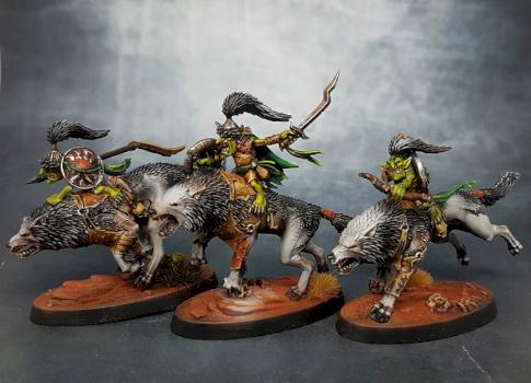 Beastgrave Rippa by Daigoro