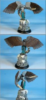 Griffon by Rab