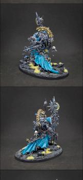 Belisarius Cawl by Mariush