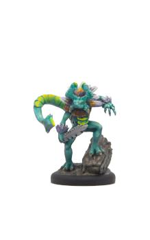 Taloc Mirecheif by Project Dark Water