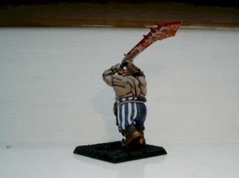 Back of Iron Gut by Bignastyshark