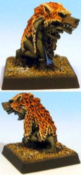 Gnoblar Trapper #05 by Lumpsack