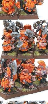 Dwarf Slayers by Gorthaur