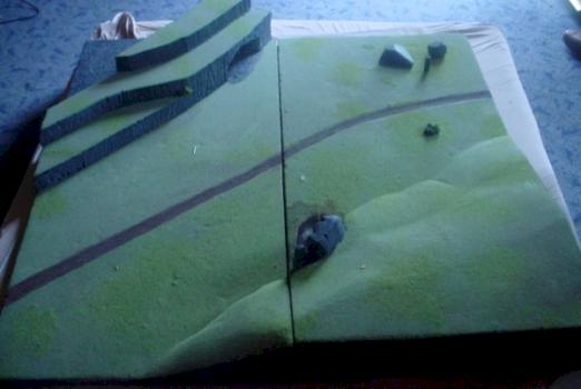 my game board by skig