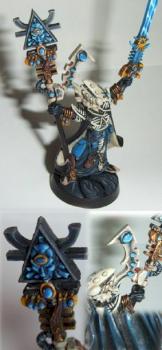 Farseer of Ulthwe by Leavesden