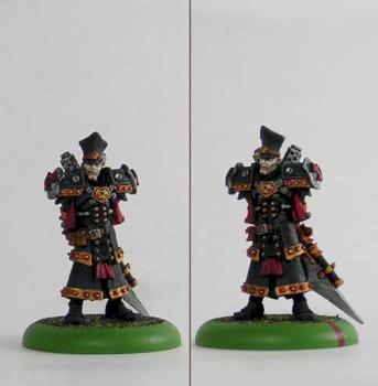 Irusk by Ironchefzod